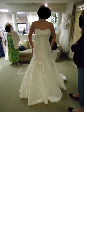 Help me decide which dress? PIC Heavy :  wedding Essencefront