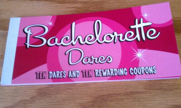 Diy+bachelorette+party+decorations