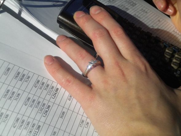 Yellow Gold, Yellow Gold, CALLING ALL YELLOW GOLD!!!! :  wedding yellow gold 1 rings Engagment Ring3