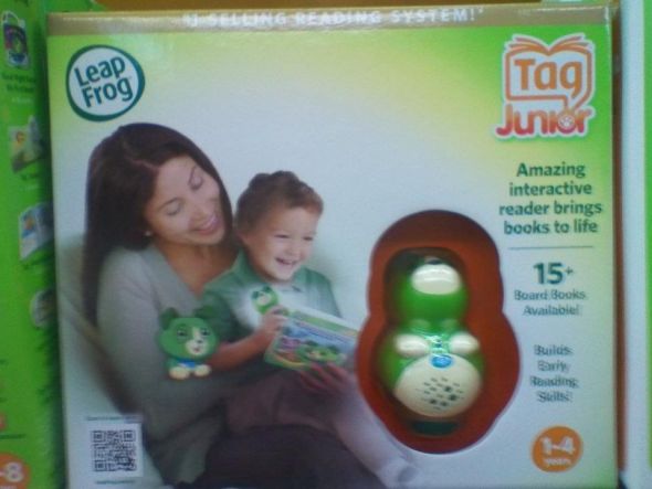 Share your Christmas gift list for your one-year old! : wedding christmas toys T