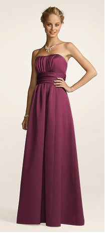 Let me see your BM dresses ;) : wedding Dress