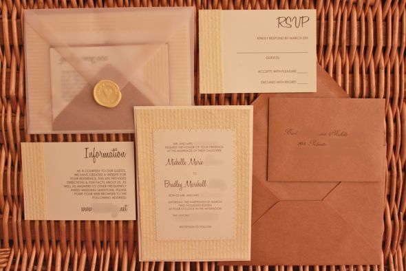 Seersucker Fabric Sewn Invites! : wedding 2011 01 06 At 10 36 24