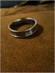 ATTN: April 23, 2011 Brides!!!! Please look! : wedding ring tungsten engraving 1294685209