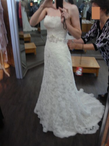 Winter Wedding Dresses :  wedding winter wedding dress cold Dress Boxes Blurry