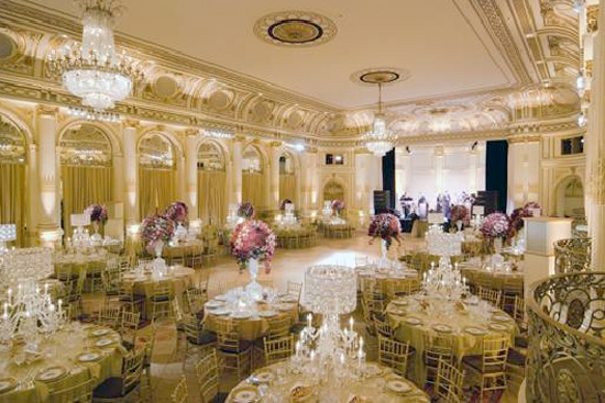 Decor at indoor reception Help wedding Ballroom 7 months ago