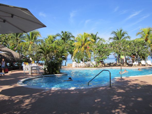 Couples or Sandals resort? :  wedding couples sandals resorts honeymoon Jamaica 049