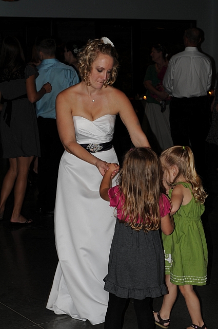 Wedding Dress - White, Size 4, Strapless, Sweetheart top, Simple, $200 obo :  wedding white wedding dress size 4 sweetheart ceremony reception 139