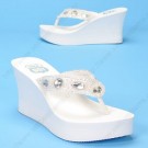 Wedding Dress - White, Size 4, Strapless, Sweetheart top, Simple, $200 obo :  wedding white wedding dress size 4 sweetheart ceremony reception Shoes