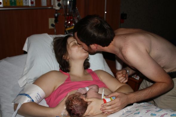 Parents - Decribe the moment your baby was born! :  wedding birth baby newborn IMG 0701 Edit
