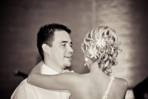 Wedding Hair