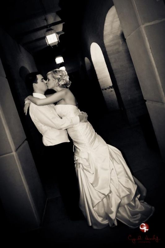 Kiss!