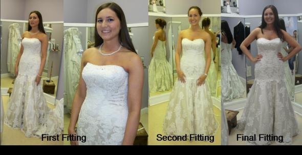 Sweetheart Alteration? : wedding sweetheart alterations alter galina davids bridal lace Fittings