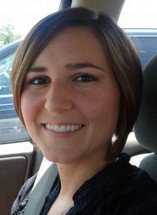 Before & After Pics of my Post-Wedding Chop! :  wedding hair post wedding chop Haircut Front