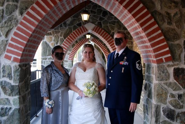 Show me your MOB/MOG dresses! :  wedding mob mog fmil Momsdress