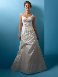Looking for a dress ASAP, 16-24 :  wedding Aa 2084