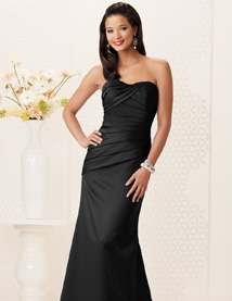 Finally picked the bridesmaids dress