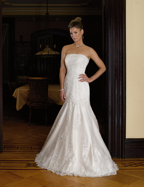 What do you know about Justin Alexander dresses, specifically 8489? : wedding justin alexander 8489 1 wedding dress Jason Alexander Style 8360 Front