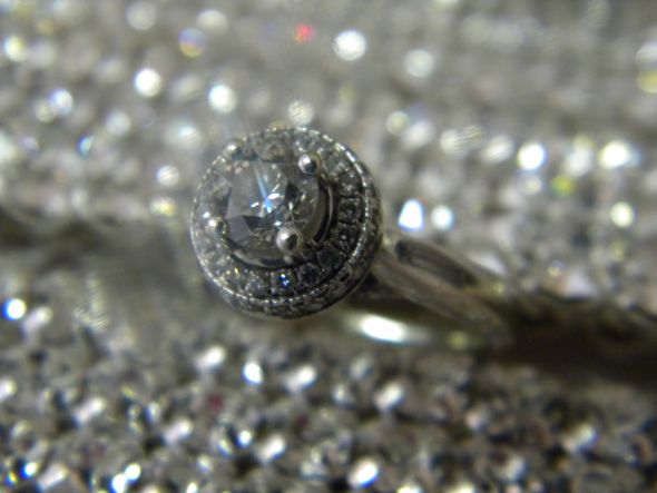 Let's See Your Ring Photo Shoot! :  wedding Feb 2011 054