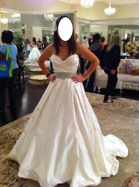 wedding dresses in houston tx