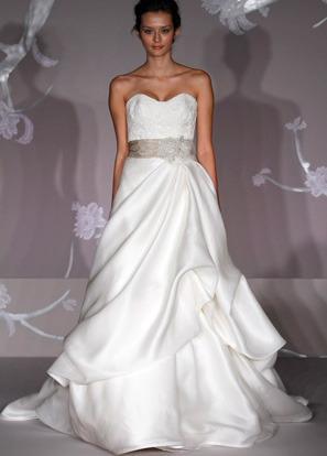 wedding 8110 X3 I adore this Jim Hjelm gown 6 months ago