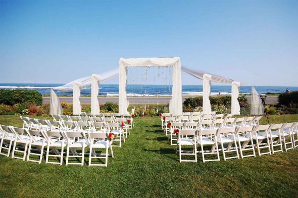 How to hide the roadupdate wedding ceremony ocean help Trellis