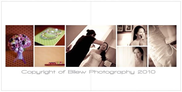 Critique my album? : wedding Endakhiem 1
