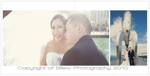 Critique my album? : wedding Endakhiem 12