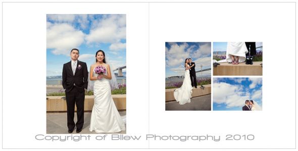 Critique my album? :  wedding Endakhiem 9