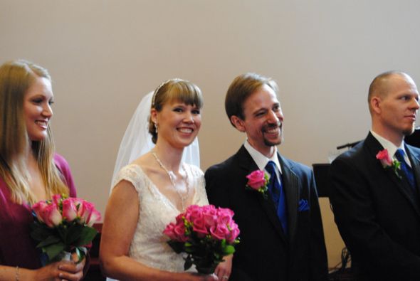 Looking for reasonable rates at a Vancouver Florist ..help! :  wedding vancouver flowers florist small wedding wedding flowers 192688 1953649526838 1410677382 32292306 602641 O