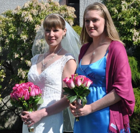 Looking for reasonable rates at a Vancouver Florist ..help! :  wedding vancouver flowers florist small wedding wedding flowers 210229 10150091595737325 521507324 5441548 4224183 O