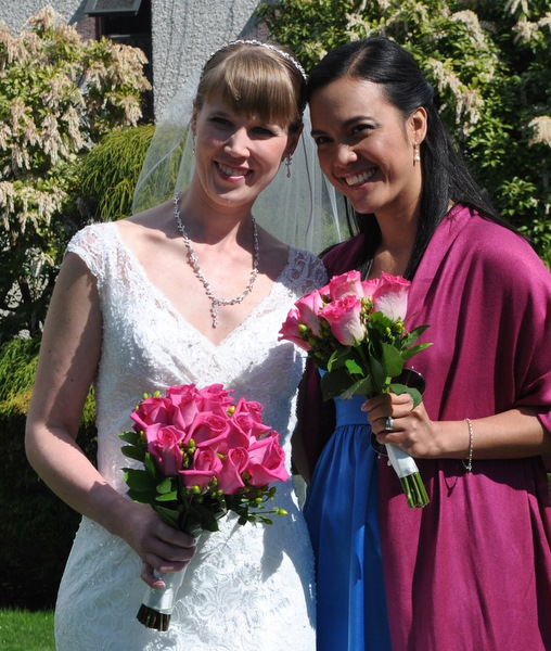 Looking for reasonable rates at a Vancouver Florist ..help! :  wedding vancouver flowers florist small wedding wedding flowers Bouquets