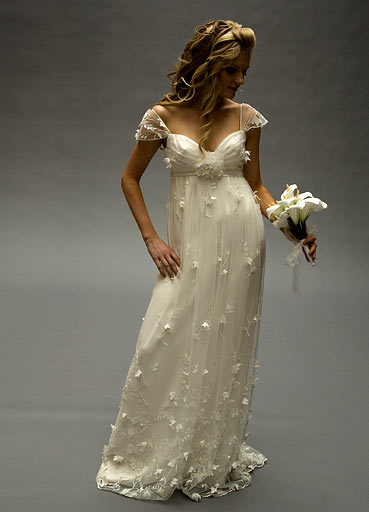 Who's the designer of this dress?! Please help : wedding identify designer dress chinese gown lace April