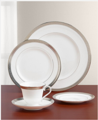Help with China (not the country) :  wedding china registry Newgrange 1
