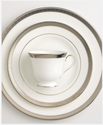 Help with China (not the country) :  wedding china registry Newgrange 2
