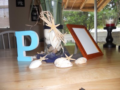 Alright Lady Bees I need some help : wedding colors navy inspiration nautical centerpieces florida 036