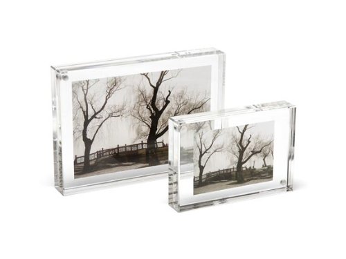 glass photo frames