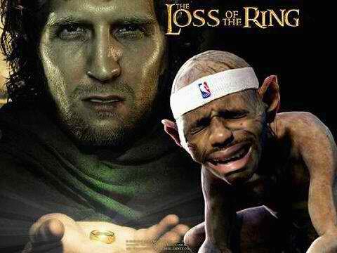 I just wanted to say this... NBA Finals :  wedding nba finals basketball dirk nowitzski lebron james championship 2011 1 0004ry3a