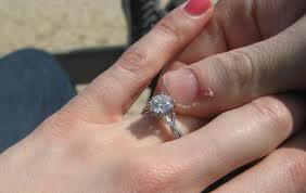 Tacori 2627RD or 2565RD9 - Is it classic and timeless? : wedding tacori 2627 1 twist 2565 1 Ring