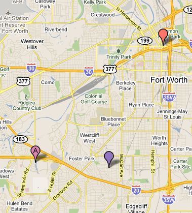 What do you think of this map? :  wedding Screen Shot 2011 01 15 At 12.52.29 PM