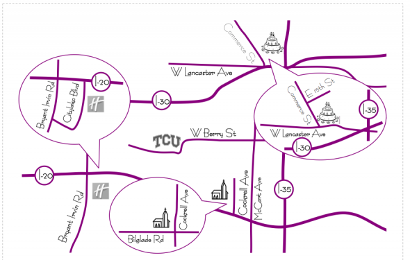 What do you think of this map? :  wedding Screen Shot 2011 01 26 At 9.38.10 AM