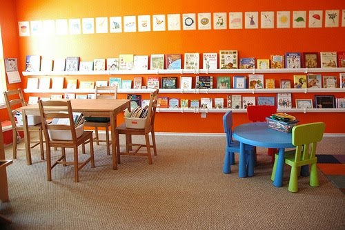 Designing a playroom : wedding Room4