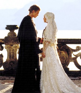 Just for fun! What is your favorite movie wedding dress? :  wedding Wedding Gown Pengantin