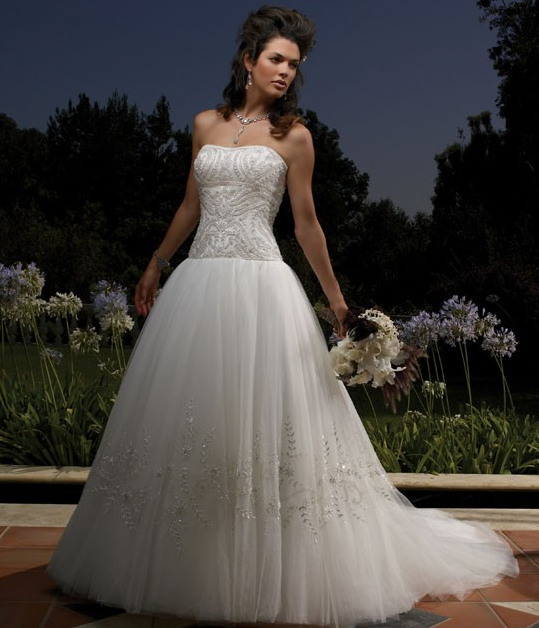 Casa Blanca 1866? : wedding casa blanca casablanca 1866 1 dress gown Casablanca1866