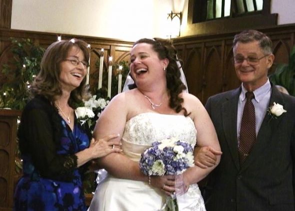 I want unique wedding pictures to replicate? :  wedding GuertsWeddingpic18