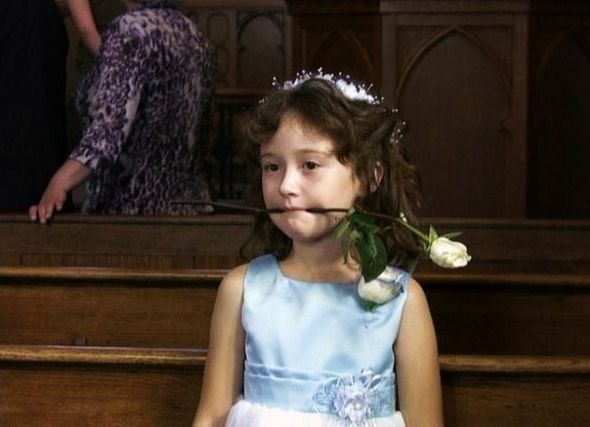 I want unique wedding pictures to replicate? :  wedding GuertsWeddingpic9