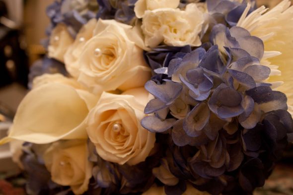 What was Your Flower Budget? :o) :  wedding florist budget flowers centerpieces reception church wedding flowers pricing IMG 0347