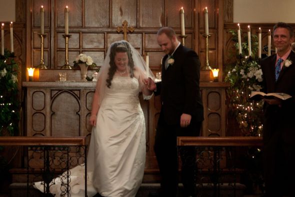 Calling all size 20+ bees... :  wedding IMG 0551