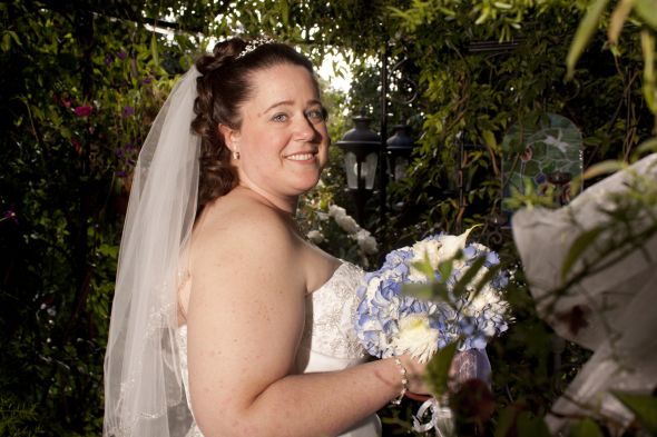 Plus Size Brides- Can I see
