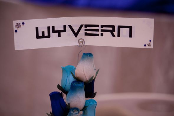 show off your completed DIY projects! : wedding IMG 1012
