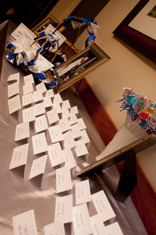 show off your completed DIY projects! : wedding IMG 1041